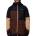 Columbia Мъжко ски яке Columbia Coreshot Jacket Ski jacket - Tobacco / Black / Canoe (004-6318-0211)