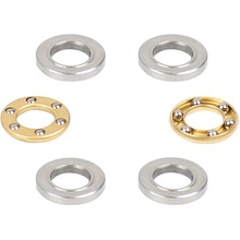 OMP Axiální ložisko vyrovnávacího rotoru