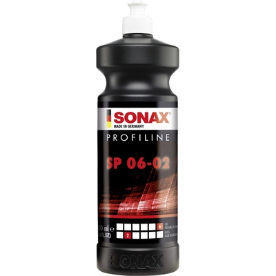 Sonax Profiline SP 06/02 1 l – Zbozi.Blesk.cz