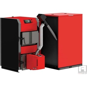 SUNSYSTEM BURNiT NWB Prime 20 kW (81230002731) Отоплителен котел