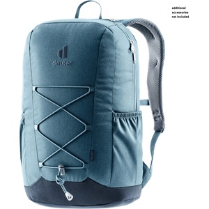 Deuter Дневна раница Deuter Gogo 25 Daypack - Atlantic / Ink - размер One Size (502-7862-0111)