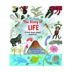 Story of Life | Catherine Barr (ISBN: 9781786033420)