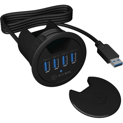 Icy Box IB-HUB1403