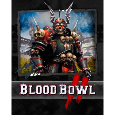Blood Bowl 2: Undead