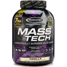 MuscleTech MASS TECH 3180 g