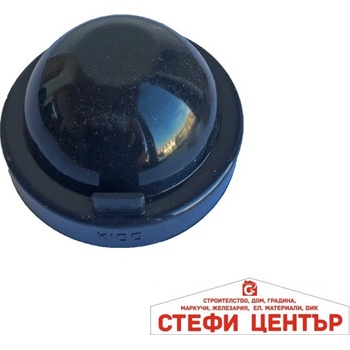 Image 1 of Paolo Гумена капачка за фар 100мм (182092)