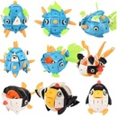 MAGBUILDER MagBirds 261 ks