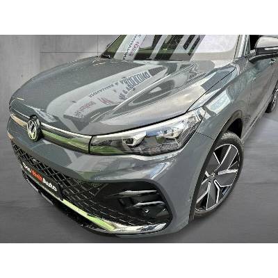Volkswagen Tiguan eTSI R-Line DSG 110 kW