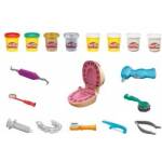 Hasbro Toy playdoh dentist f1259