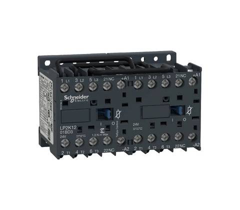Schneider Electric LP2K1201BD3