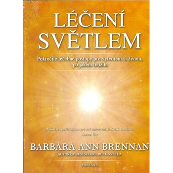 Léčení světlem