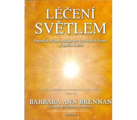 Léčení světlem