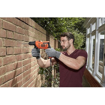 Image 1 of Black & Decker BEH200-QS
