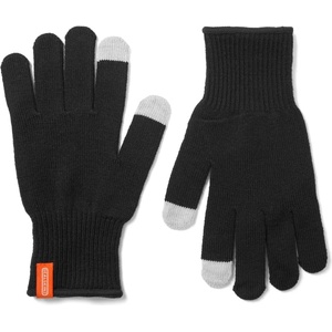 Sealskinz Ръкавици Sealskinz Hanworth Gloves - Black - размер One Size (202-8951-0111)