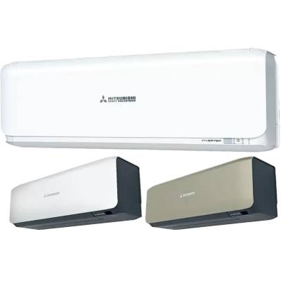 Mitsubishi SRK25ZSX-W Diamond