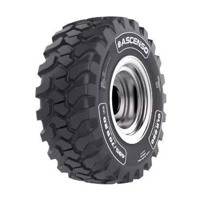 Ascenso CLR 280 R-4 405/70-18 141B TL