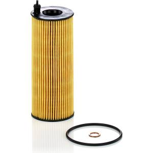 Mann-filter Маслен филтър mann-filter hu 721/5 x
