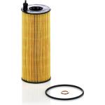 Mann-filter Маслен филтър mann-filter hu 721/5 x