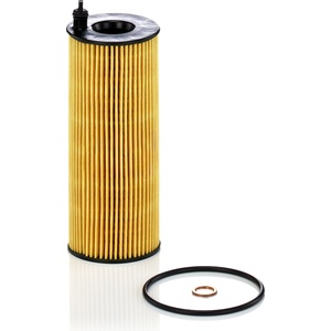 Mann-filter Маслен филтър mann-filter hu 721/5 x