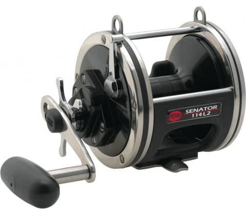 Penn Senator 115L2 9/0