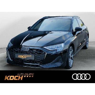 Audi A3 TFSI S tronic Sportback Advanced 110 kW