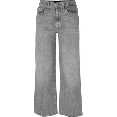 7 For All Mankind Дънки 7 For All Mankind Women's Slim Fit Jeans - Ashen