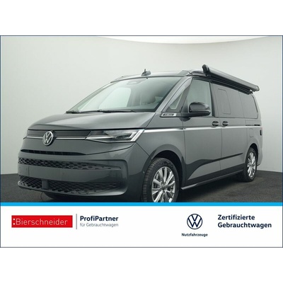 Volkswagen T7 California TDI Ocean DSG 110 kW