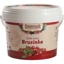 Darinka extra brusnica 1 kg