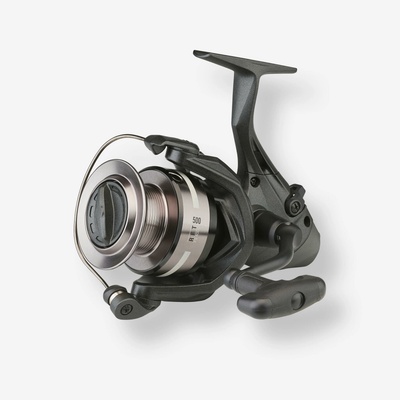 CAPERLAN s voľnobežnou brzdou RFT 500 4000