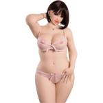  Реалистична любовна кукла, Кити - Kitty Love Dolls 163cm (MSTRS00081)