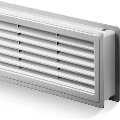 AC-T Servis 455 x 135 mm Šedá