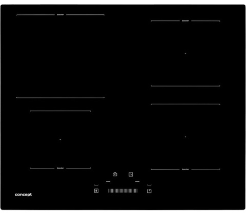 CONCEPT IDV4360