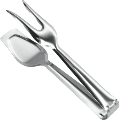 Metaltex Щипки за сервиране от неръждаема стомана Клещи, дължина 20 cm - Metaltex (250800 000)