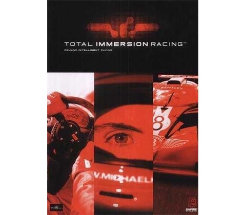 Total Immersion Racing
