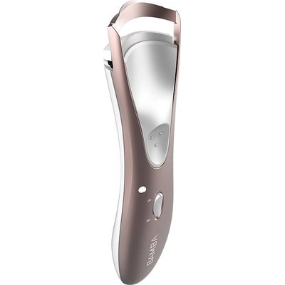 Kulma na řasy Cecotec, 4446, Bamba FacelCare, elektrická, 3 teploty, automatické vypnutí, funkce paměti
