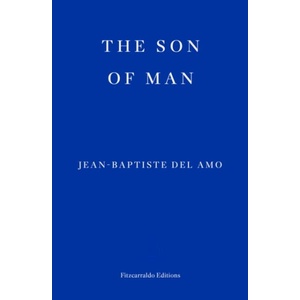 Son of Man (ISBN: 9781804270912)