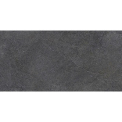 Stargres Stone Antracit 2 cm 60 x 120 cm černé 0,72m²
