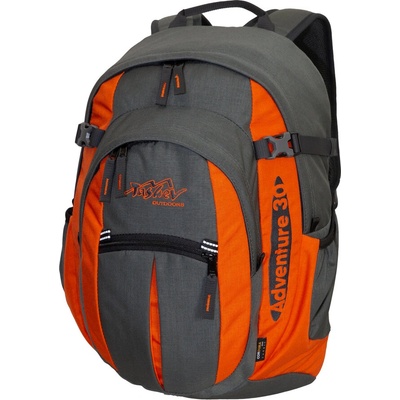 Tashev Outdoors Раница ТАШЕВ Adventure 30
