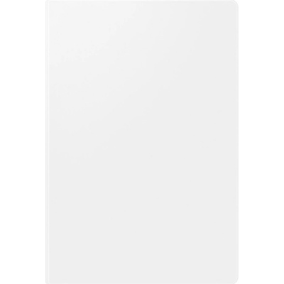 Samsung Galaxy Tab S10+/S9+/S9 FE+ Book Cover Keyboard EF-DX825UWEGWW White