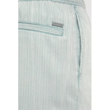 Armani Exchange къс панталон мъжки от деним (XM002810.AF22638)