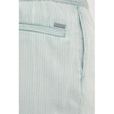 Armani Exchange къс панталон мъжки от деним (XM002810.AF22638)