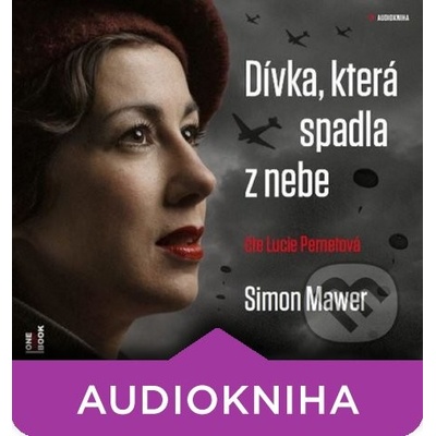 Dívka, která spadla z nebe