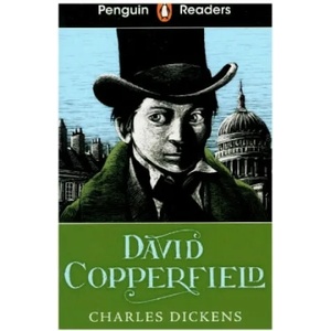 Penguin Readers Level 5: David Copperfield (ISBN: 9780241493175)