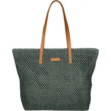 Enrico Benetti Marbella Raffia 61000 Green