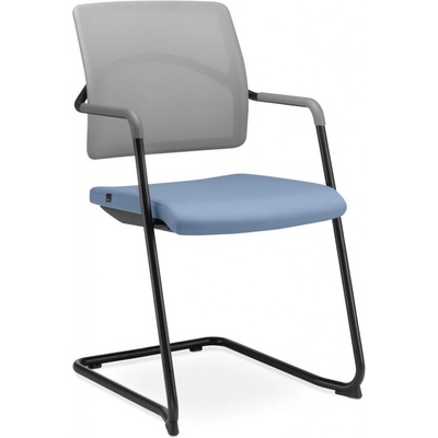 LD SEATING Konferenčná stolička ARCUS 250-Z-N1