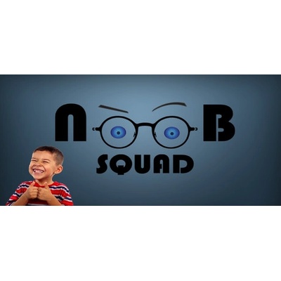 Antonio Renna Noob Squad (PC)