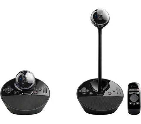 Logitech BCC950 ConferenceCam