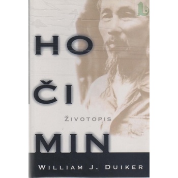 Ho Či Min