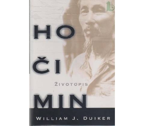 Ho Či Min