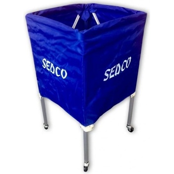 Sedco vozík na lopty